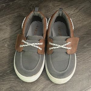 Kid’s Size 1 Loafers